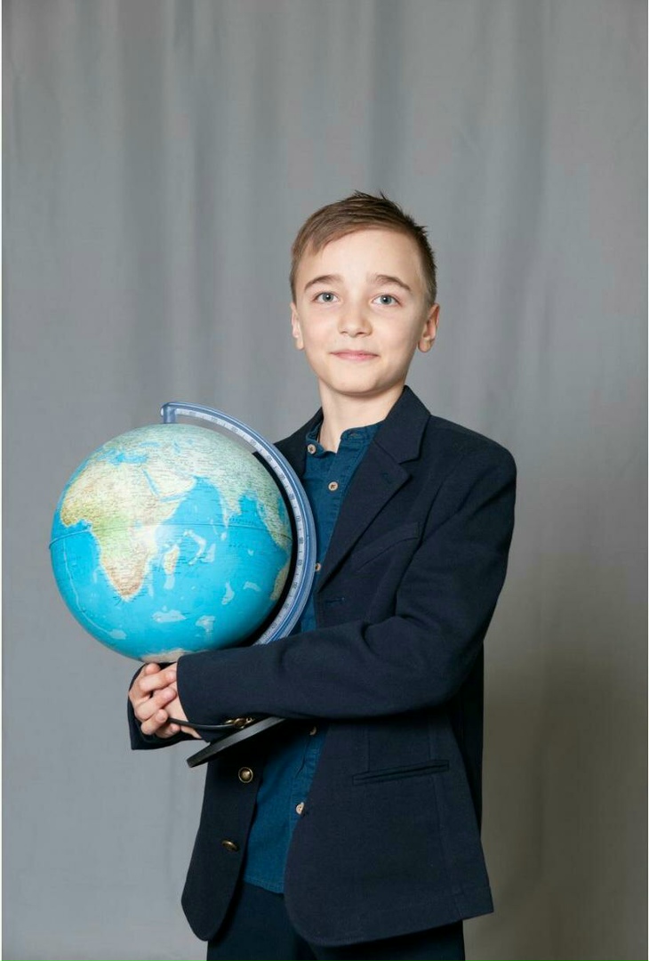 Галина Полянская | Савинский