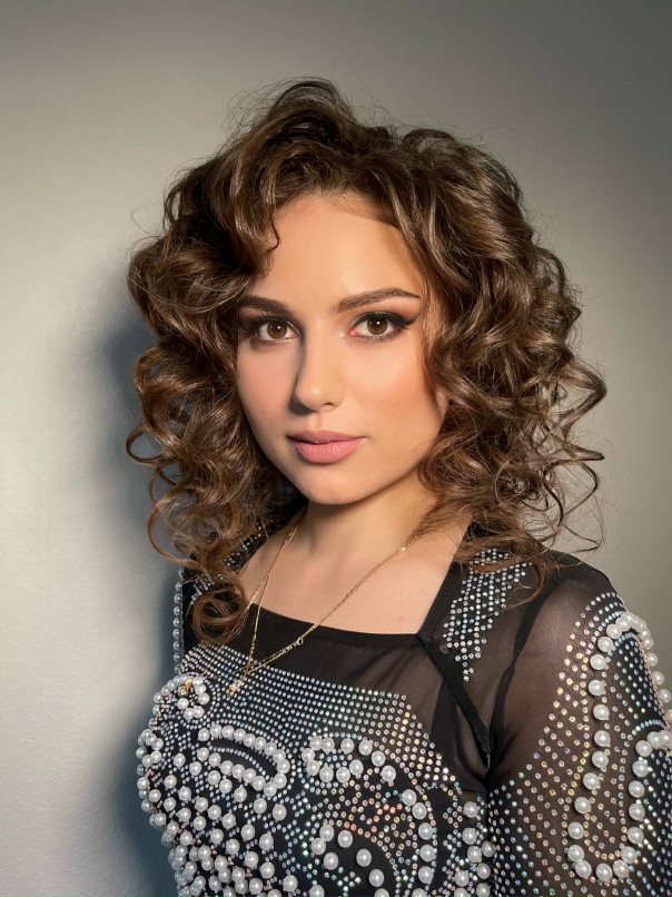 Мария Судакова | Череповец