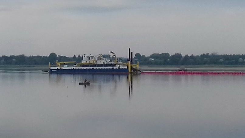 Александр Власов | Заволжье