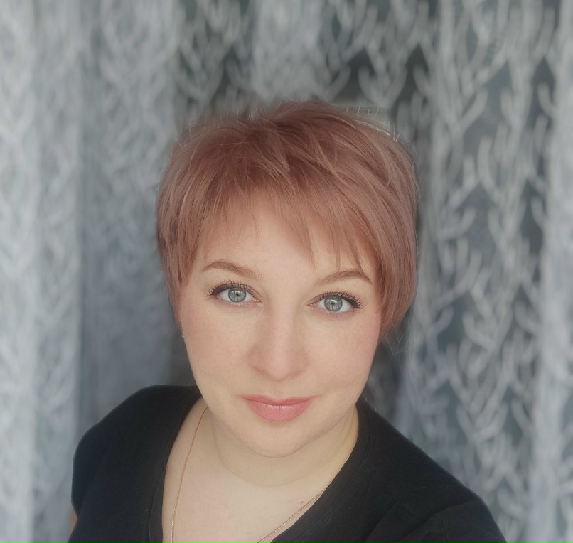 Екатерина Якушина | Апрелевка