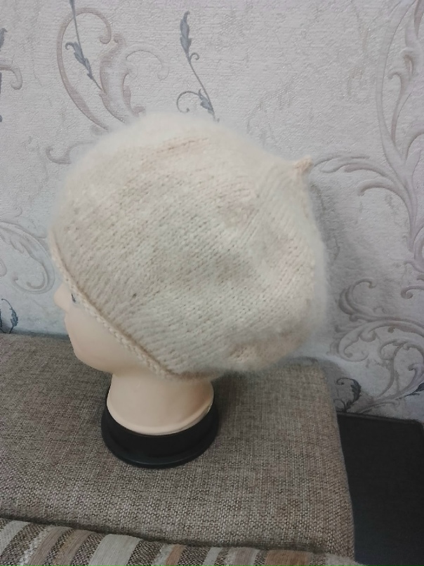 Мария Кулик | Поповская