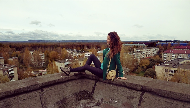 Екатерина Суворова | Екатеринбург