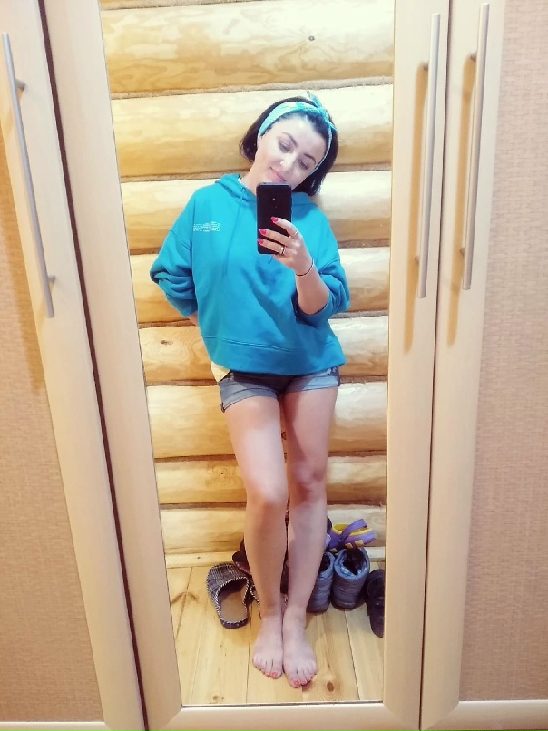 Оля Козлова | Чебоксары