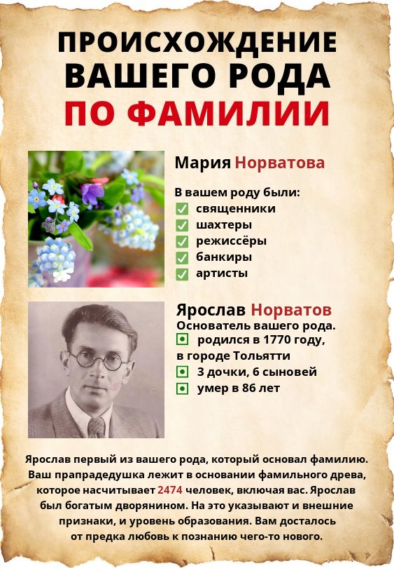 Мария Норватова | Тольятти