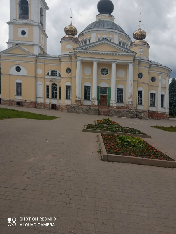 Александра Шестакова Алексеевна | Вельск