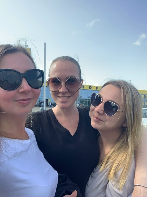 Любовь Байдина Владимировна | Пермь