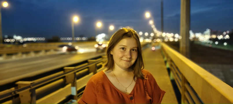 Катерина Маркелова | Казань