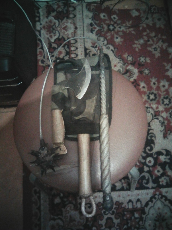 Михаил Баранов | Сарапул