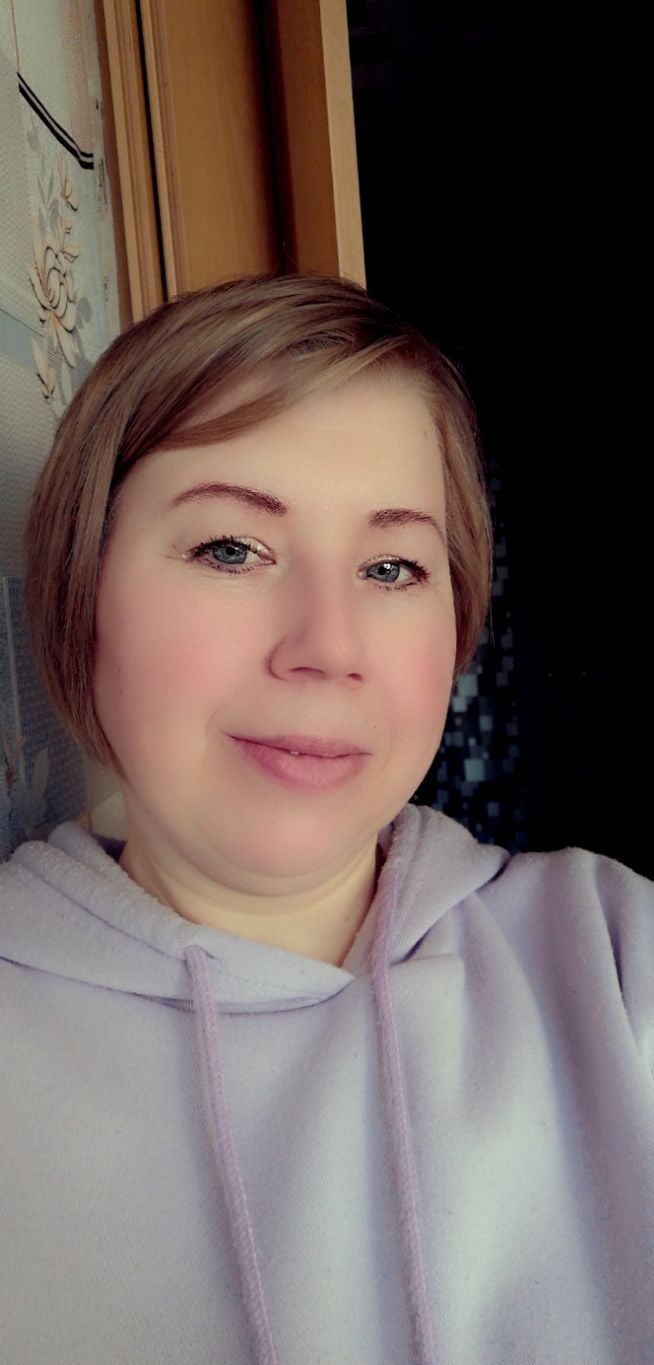 Таня Белова | Кандалакша