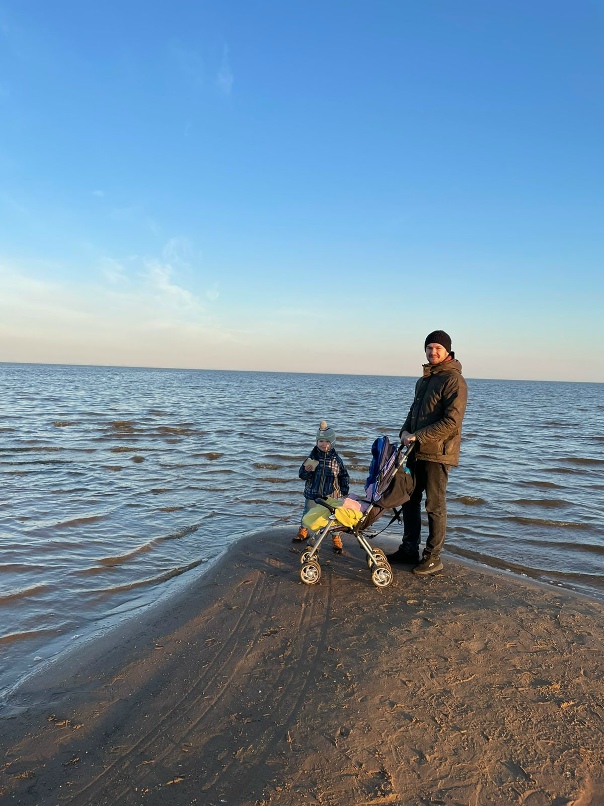 Алексей Чулков | Санкт-Петербург