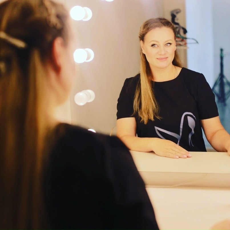 Оксана Савельева | Краснодар