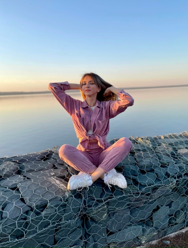 Ольга Тарутина | Оса