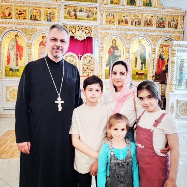 Марина Фирсова | Екатеринбург