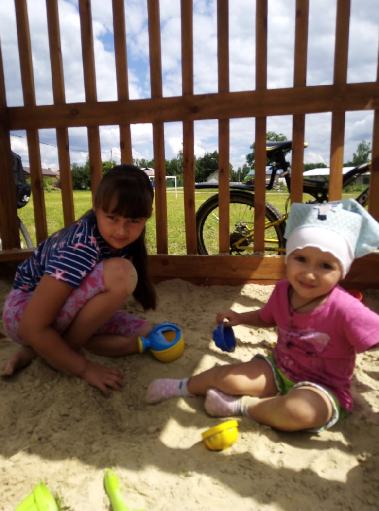 Елена Швед | Дятловичи