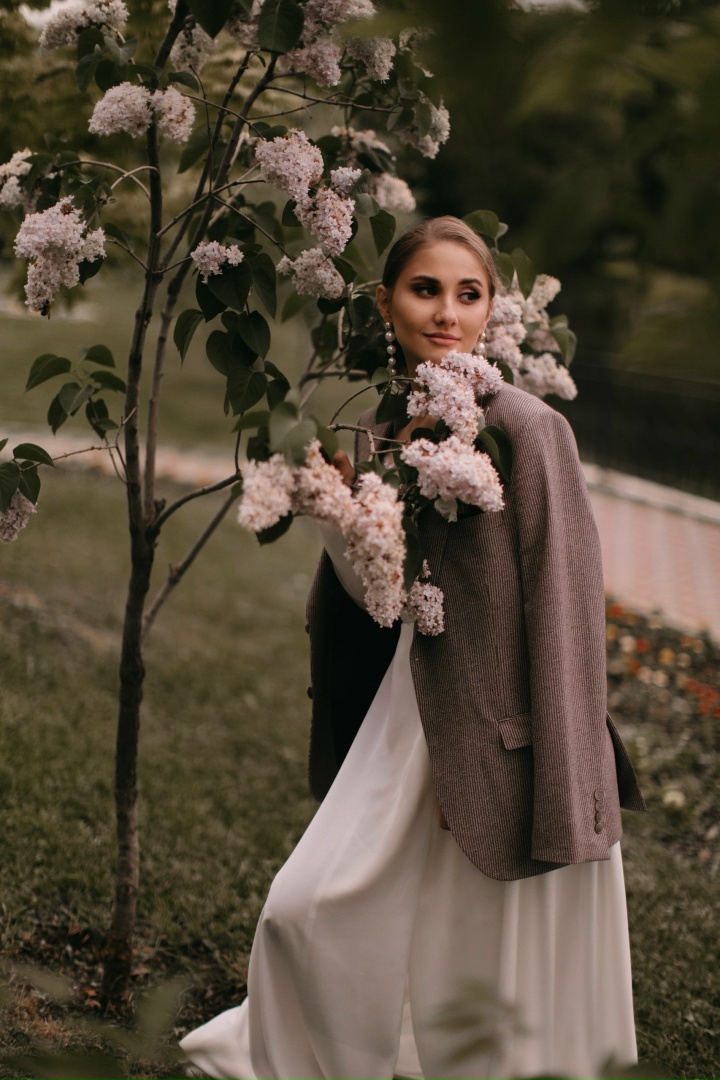 Женя Лебедева | Южно-Сахалинск