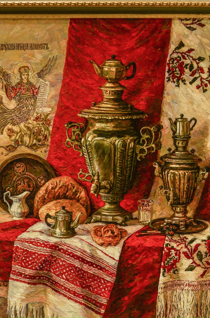 Серёга Кулешов | Барнаул