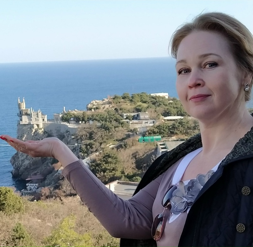 Светлана Лазарева | Мончегорск