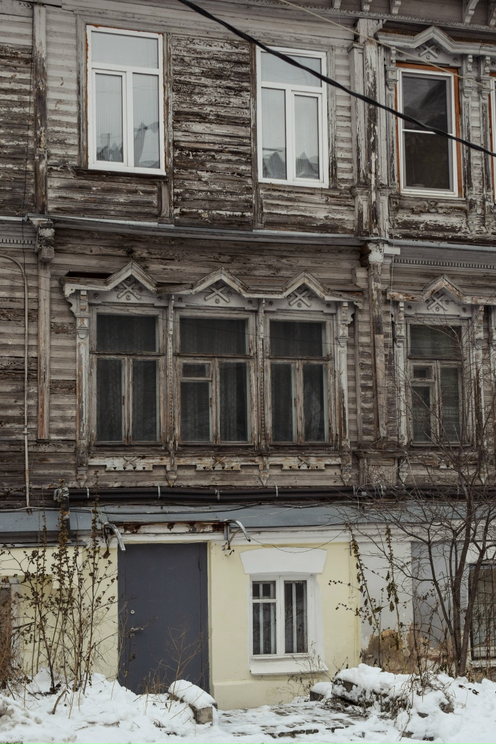 Лиза Алексеева | Москва