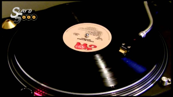 Curtis Mayfield Youre So Good To Me (