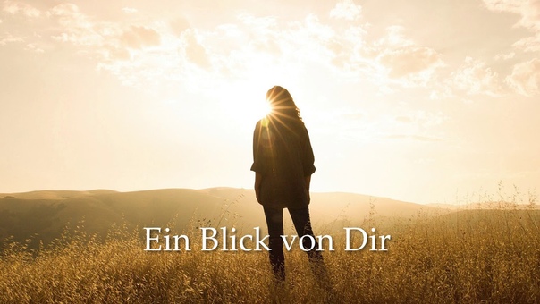 Noch nie Lena Belgart Feiert Jesus