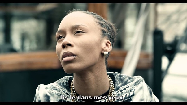 Lycinaïs Jean Mwen enmé w ( Video