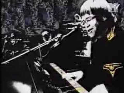 Elton John Eric Clapton Runaway