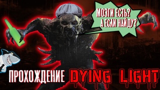 ДАИНГ ЛАЙТ СТРИМ # 1 ОНАЛЙН DYING LITE СТРИМ   ДАЙН ЛАЙТ ПРОХОЖДЕНИЕ  WrongFish