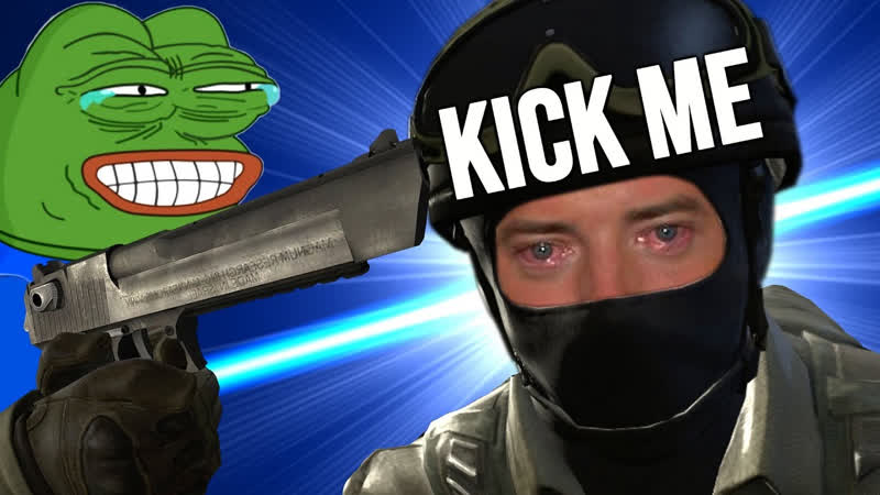 The Real CSGO Experience,