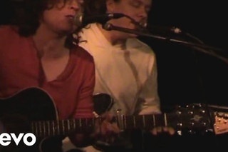 Anathema - Flying (Were You There? - Live Acoustic Performance)