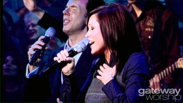 You Are Good, Gateway Worship, Song led by Kari