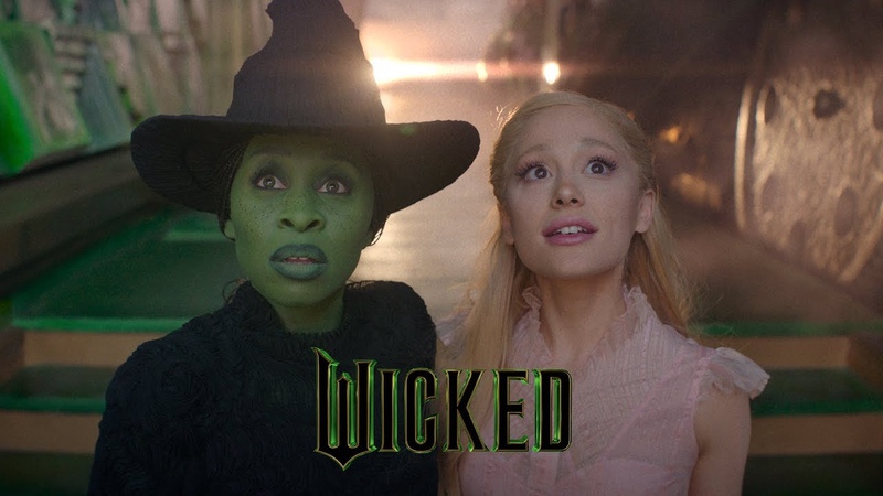 Wicked First