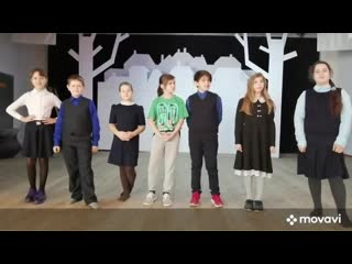 Какие они педагоги