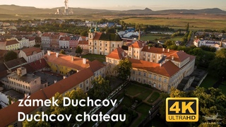 Zmek Duchcov