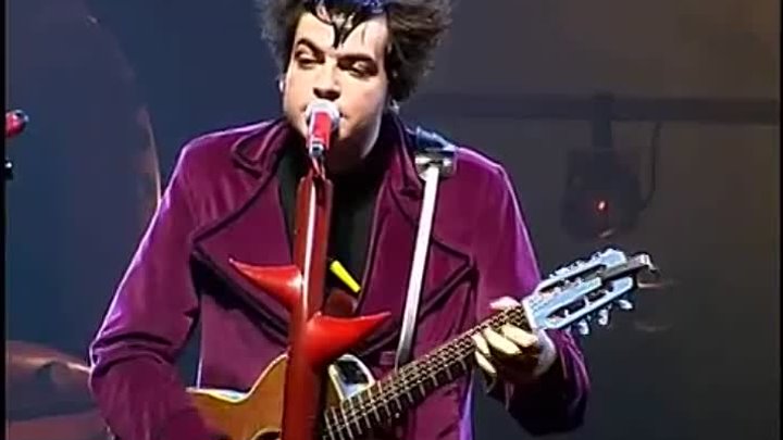 Mathieu Chedid Le Tour De