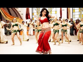 “Chammak Challo “ (video song) ShahRukh Khan,Kareena Kapoor