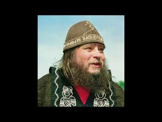 Завещание старца Зосимы