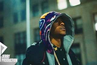 Tay B - Voil (Official Video) Shot by @JerryPHD