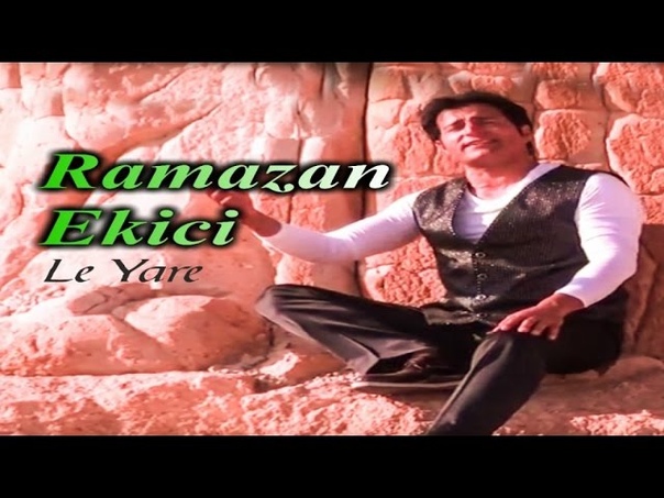 Ramazan Ekici KÜ RTÇ E AŞ K TÜ RKÜ LERİ le