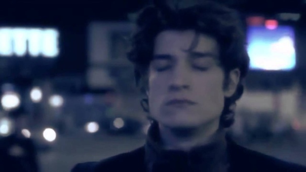 The Films of Louis Garrel A
