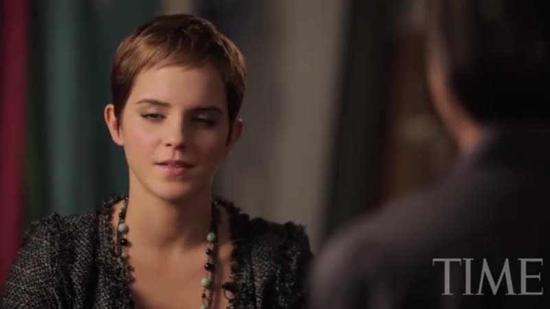 10 Questions for Emma
