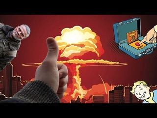 Ядерная война или еще один сценарий БП