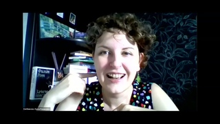 YallaTalk #1  Луиза Хлебникова  Университет Хайфы, протесты и коты