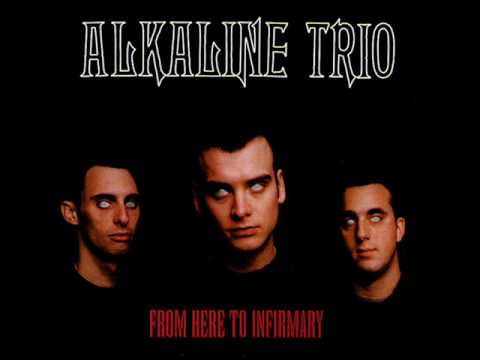 Alkaline Trio Private