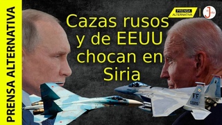 Duelos areos aumenta riesgo de conflicto