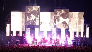 Placebo ’Fix Yourself’ - Hamburg Barclays Arena 2022