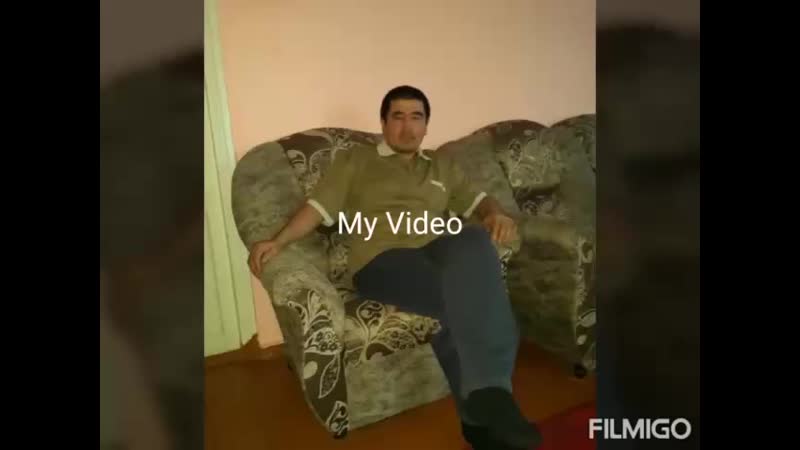 Жаным бауырым