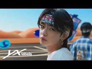aoen The Blue Sun Official MV
