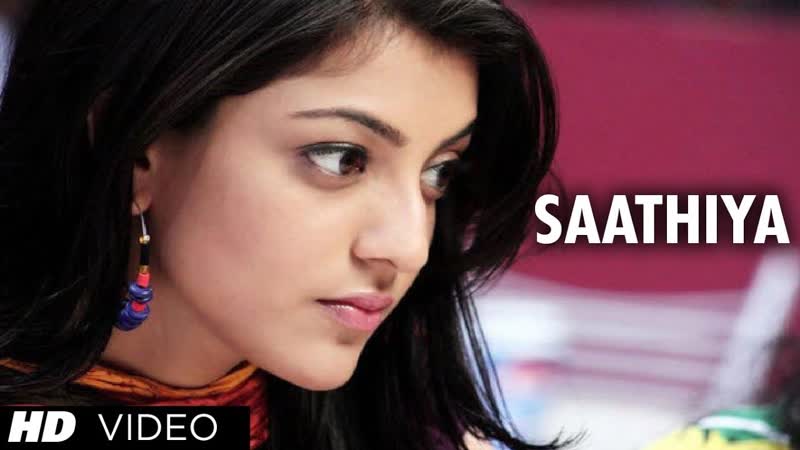 Saathiya Singham Video Song, Feat. Ajay Devgan, Kajal