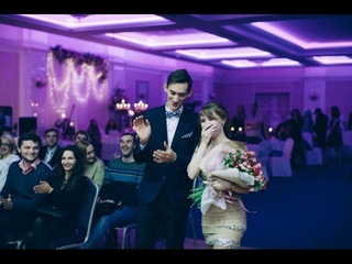 Шоу-рум Сильно Стильні Наречені 2016 від JamWedding