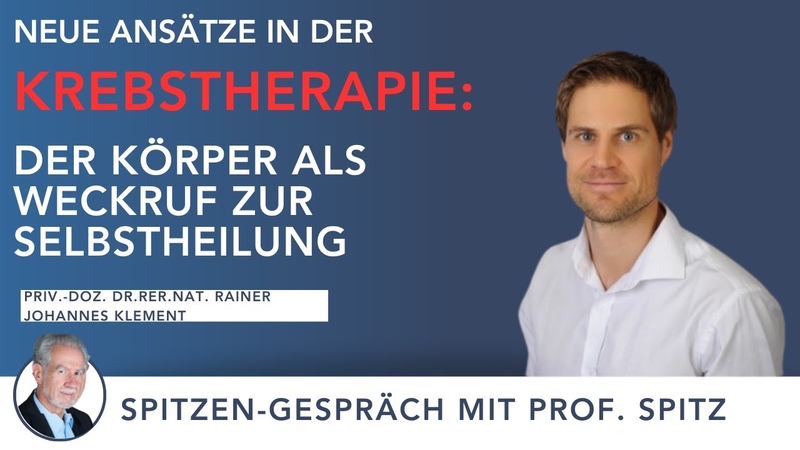 Krebs als Weckruf des Körpers Krebs verstehen und überwinden dank artgerechtem